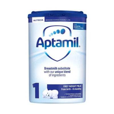 Aptamil Infant Milk 800 G