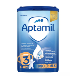 Aptamil Growing Up Milk 1-2 Y Uk