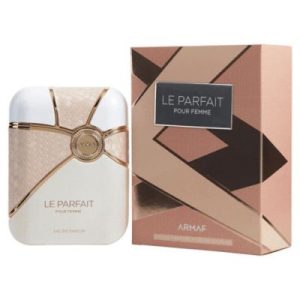 Armaf Le Parfait P. Fem Edp 100