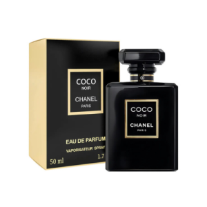Chanel Paris Coco Noir Edp 50 Ml