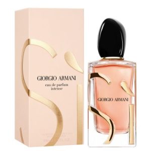 Giorgio Armani Intense Edp 100 Ml