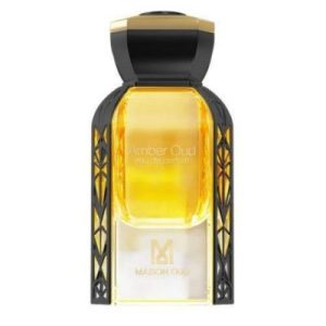 Maison Oud Amber Oud Edp 75 Ml