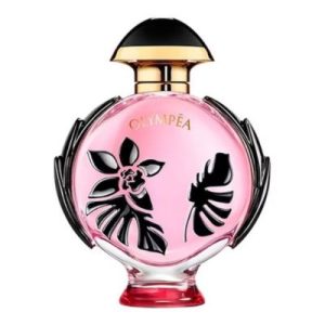 P.r Olympea Flora Edp Intense 80 Ml