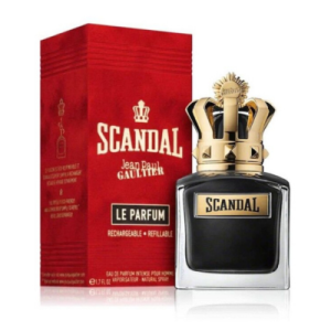 Jpg Scandal Le Parfum P/h 100 Ml
