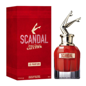 Jpg Scandal Le Parfum Pdf 80 Ml