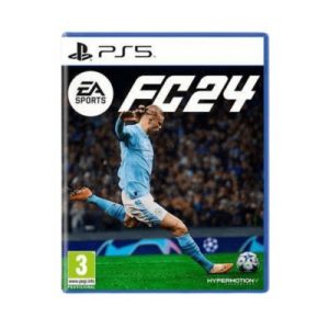 Ea Sports Fc 24 Ps 5 Game Cd