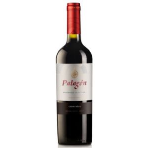 Patagon Carmenere Wine 750 Ml