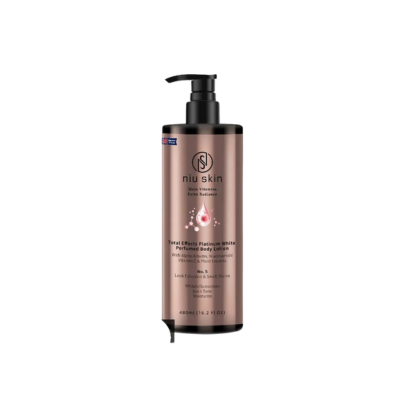 Niu Skin No.5 Body Lotion 227 Ml