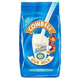 Cowbell Vitarich Asdek 320 G