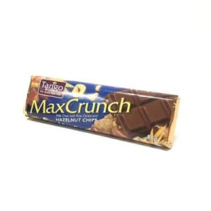 Tango Max Crunch Chocolate 80 G