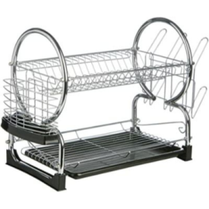 Dish Rack Stainless Steel Ware