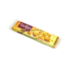 Tango Almond Nut Chocolate 100 G