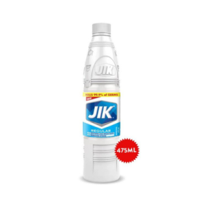 J I K M U L T I P U R P O S E B L E A C H 475 Ml