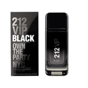 Carolina Her 212 Vip Black Edp 1