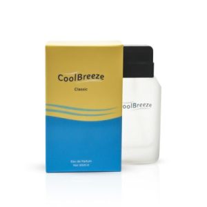 Coolbreeze Classic Edp 50 Ml