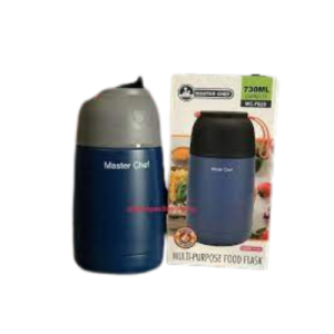 Master Chef Food Flask 730 Ml