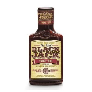 Remia Smokey Bbq Sauce 450 Ml