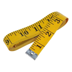 Tape Measure 150 Cm
