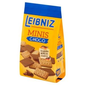Leibniz Choco Minis 100 G