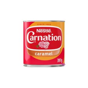 Nestle Carnation Canned Milk 397