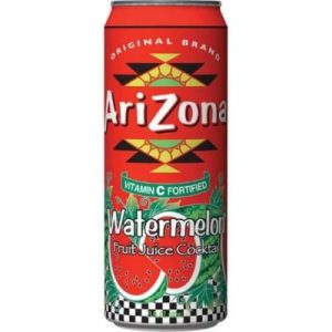 Arizona Watermelon Juice 680 Ml