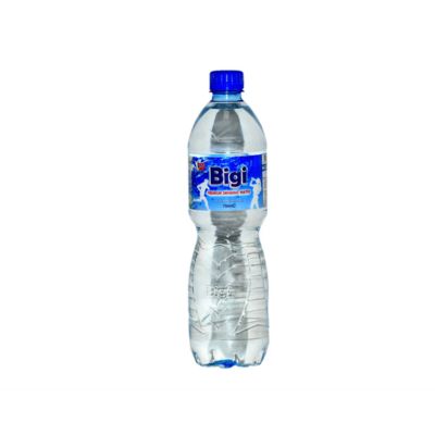 Bigi Premium Water 750 Ml