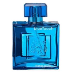 Blue Touch Frank Olivier 100 Ml