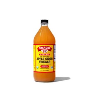 Bragg Apple Cider Vinegar 946 Ml