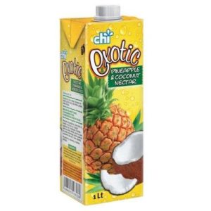 Chi Exotic Pineapple And Coconut Nectar