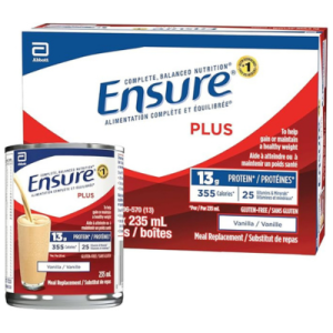 Ensure Plus Nutrition 235 Ml