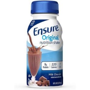 Ensure Nutrition Milk Chocolate Shake 237 Ml