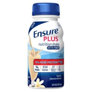 Ensure Nutrition Shake 237 Ml