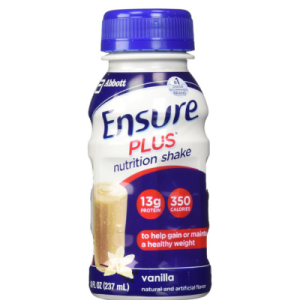 Ensure Plus Nutrition Shake 237 Ml