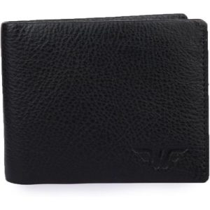 Force Genu Leath Wallet 807 C