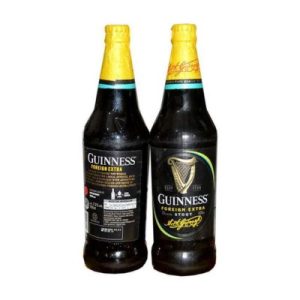 Guinness Big Stout Bottle Beeer