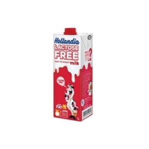 Hollandia Lactose Free Milk 1 Ltr