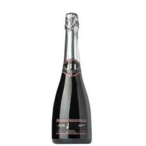 J&W Sparkling Red Grape 750ml
