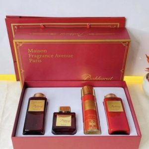 Maison Fragrance Avenue Collection