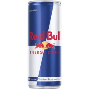 Red Bull Energy Drink 250 Ml