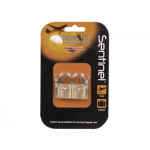 Sentinel Padlock Set 090/669