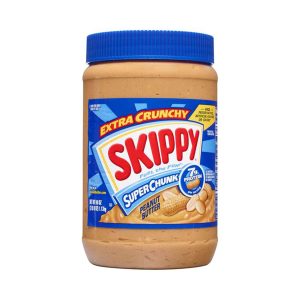 Skippy Chunky Peanut Butter