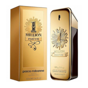 1 Million Parfum Paco Rabanne 100 Ml