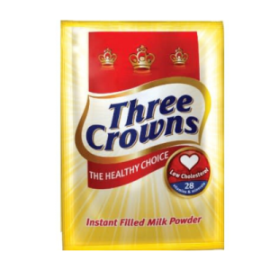 Three Crown Sarchet Milk Powd