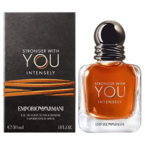 Emporio Armani Stronger With You Intense 30 Ml