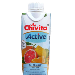 Chivita Active Fruit Juice 315 Ml