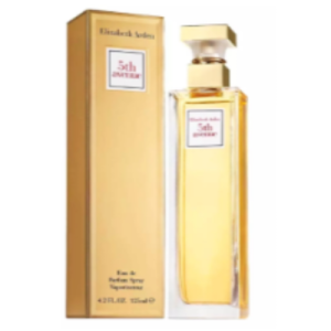 Elizabeth Arden 5 Th Avenue 125 Ml