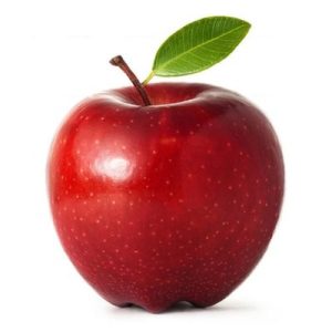 Apple Fruit