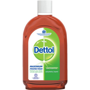 Dettol Antispetic 500 Ml