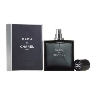 Bleu De Chanel Paris Edt 100 Ml
