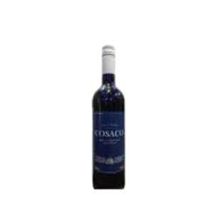 Cosaco Red Semisweet Wine